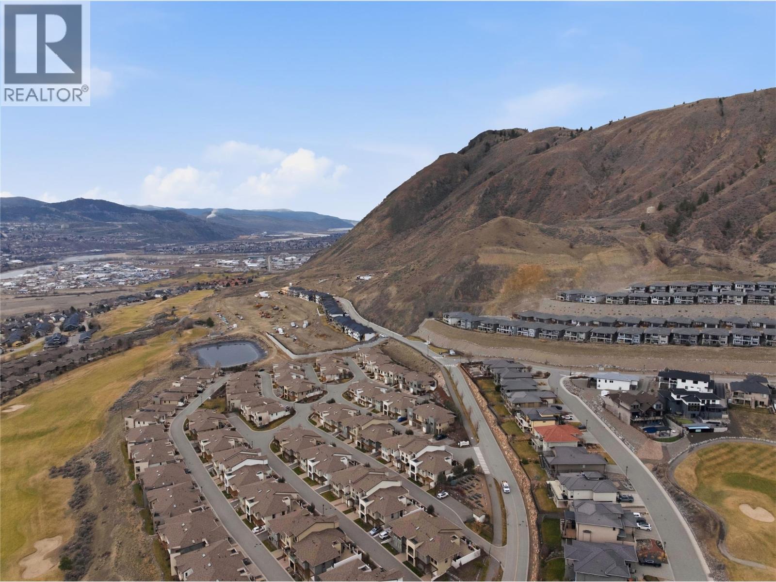 504 BELMONTE Drive, Kamloops
