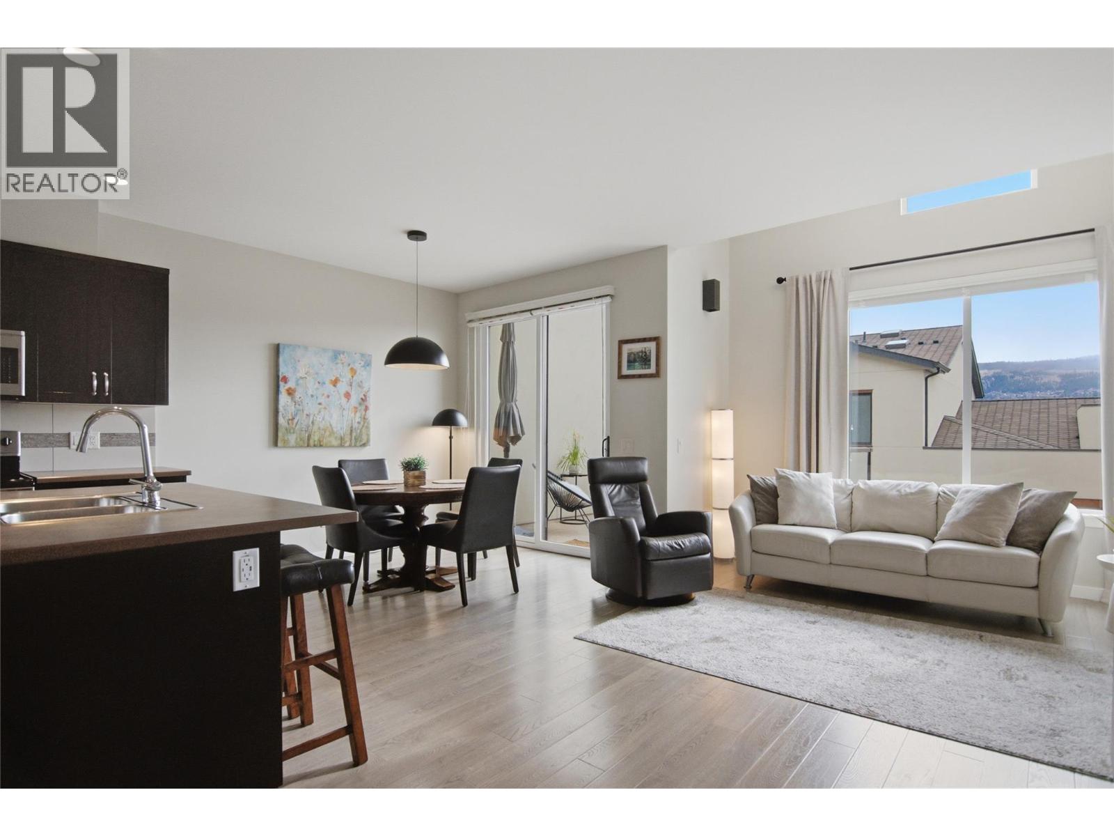 504 BELMONTE Drive, Kamloops