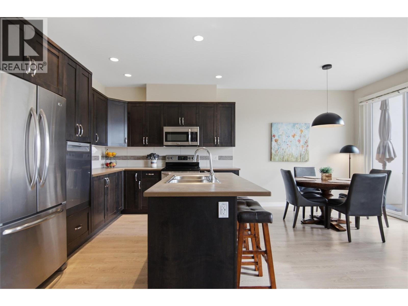 504 BELMONTE Drive, Kamloops