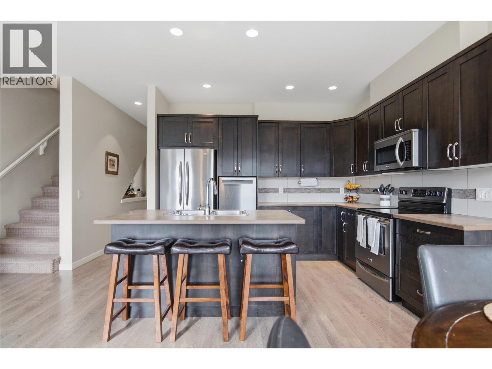 504 BELMONTE Drive, Kamloops