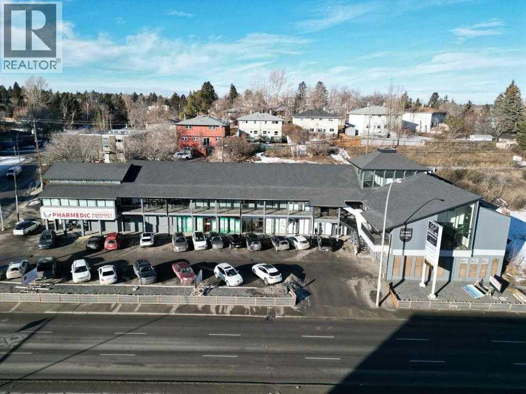 Retail for Sale in   Macleod Trail SW Parkhill Calgary 