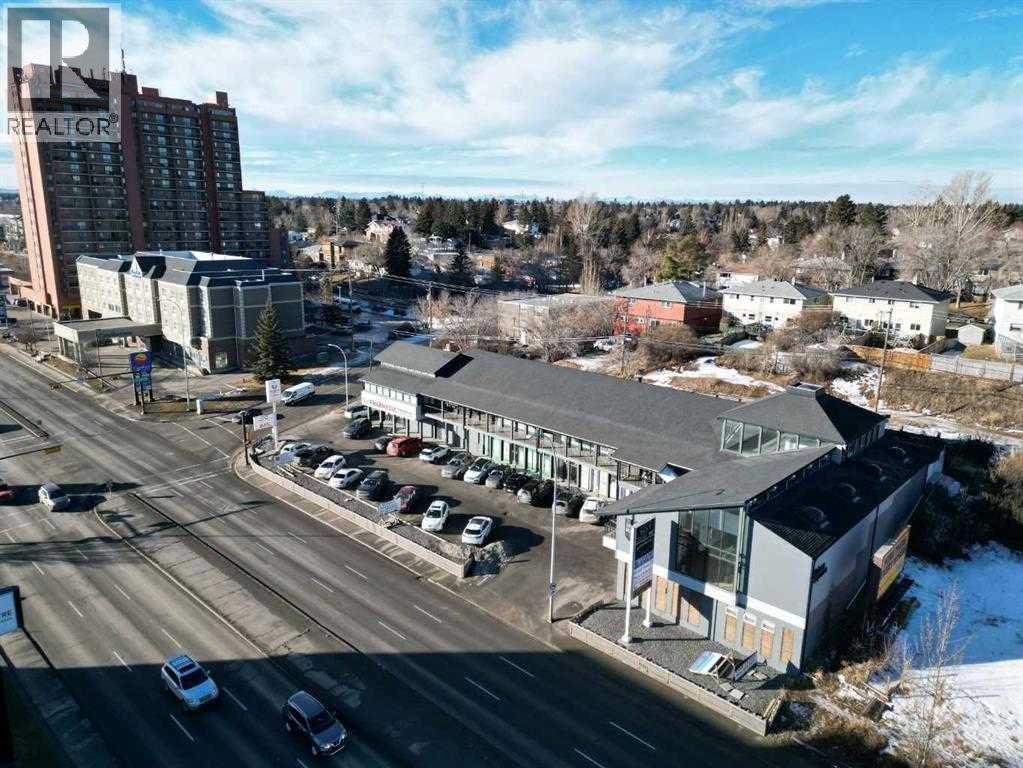 Retail for Sale in   Macleod Trail SW Parkhill Calgary 