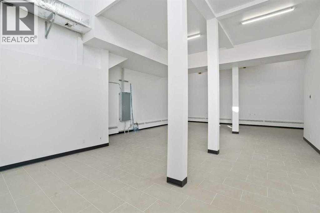 Retail for Sale in   Macleod Trail SW Parkhill Calgary 