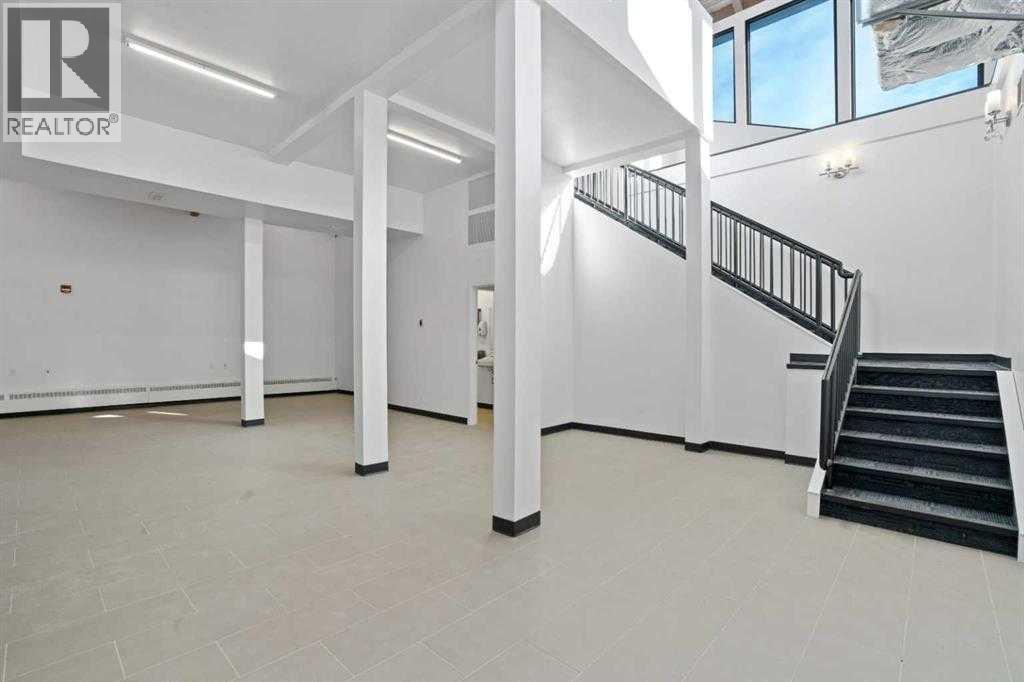 Retail for Sale in   Macleod Trail SW Parkhill Calgary 