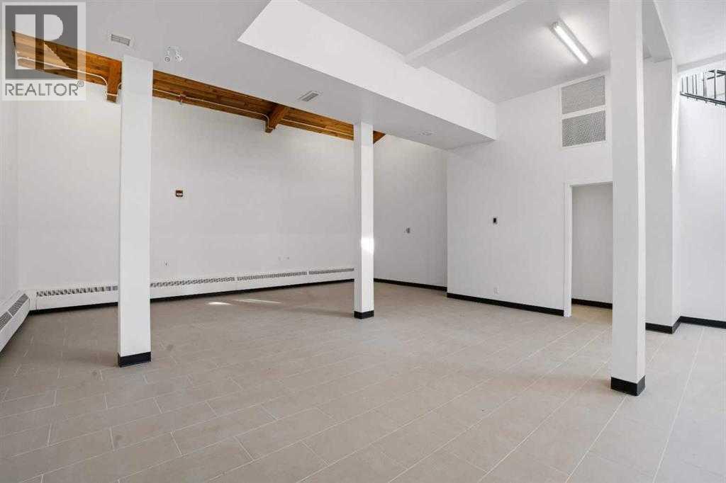 Retail for Sale in   Macleod Trail SW Parkhill Calgary 