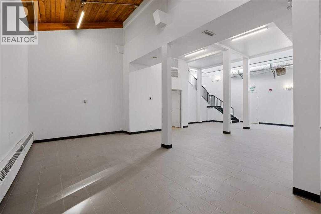 Retail for Sale in   Macleod Trail SW Parkhill Calgary 