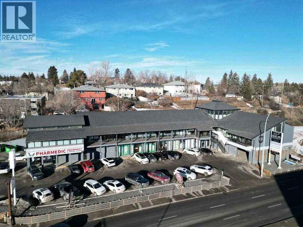 Retail for Sale in   Macleod Trail SW Parkhill Calgary 