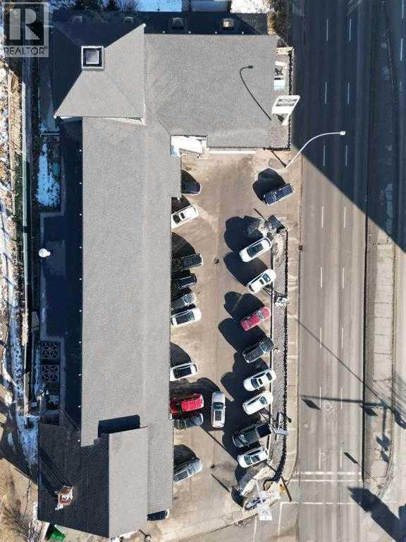 Retail for Sale in   Macleod Trail SW Parkhill Calgary 