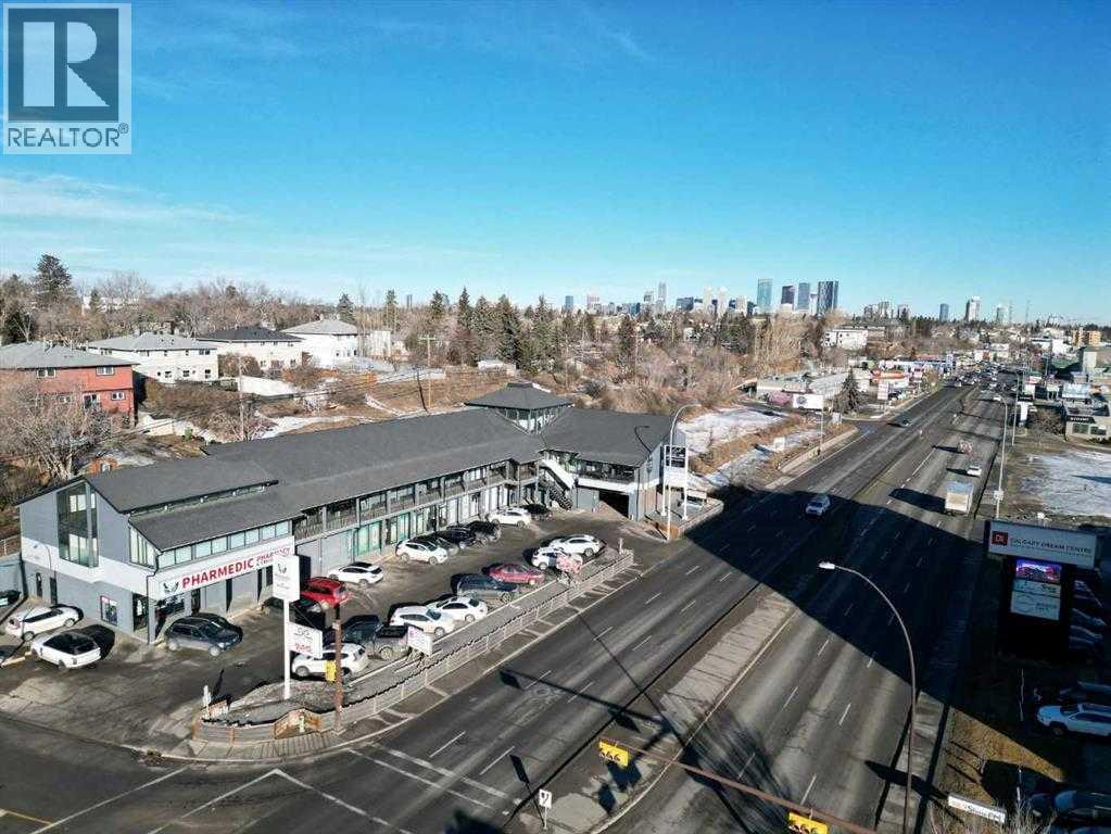 Retail for Sale in   Macleod Trail SW Parkhill Calgary 