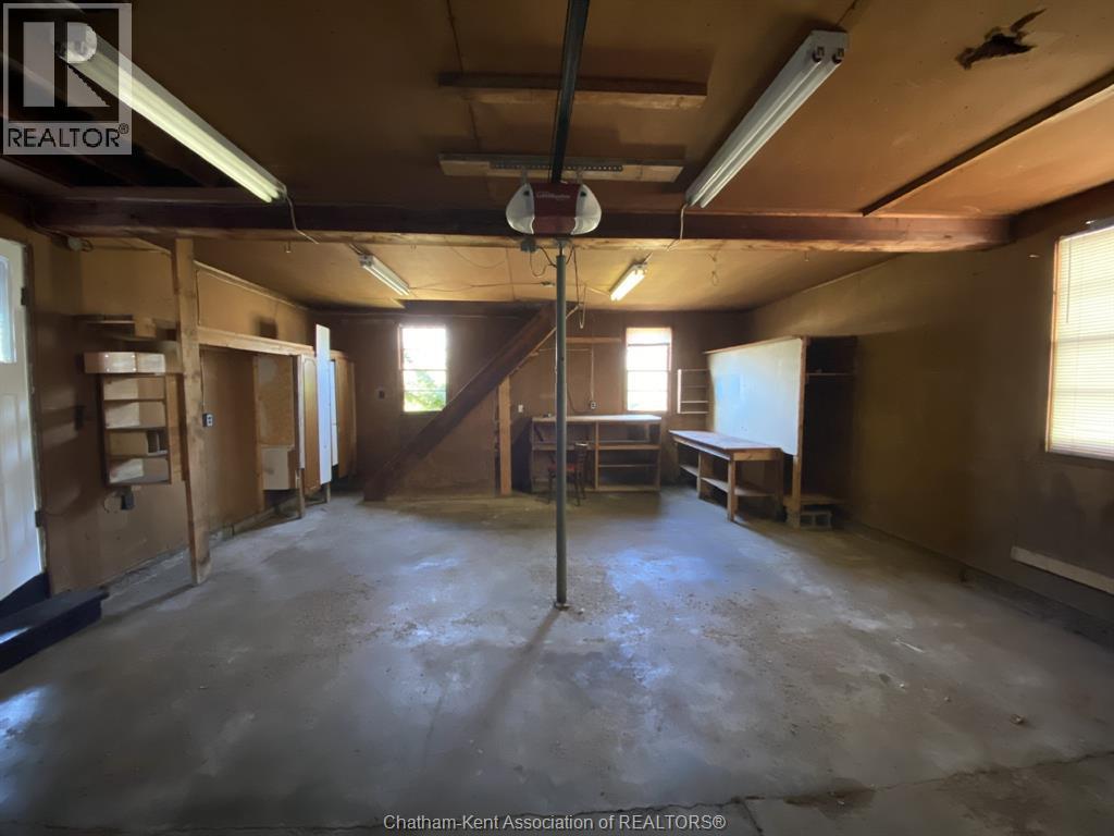 89 Main STREET East, Ridgetown, Ontario, N0P2C0 — Photo 36