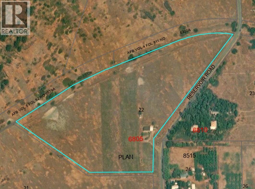 6805 Reservoir Road, Grand Forks