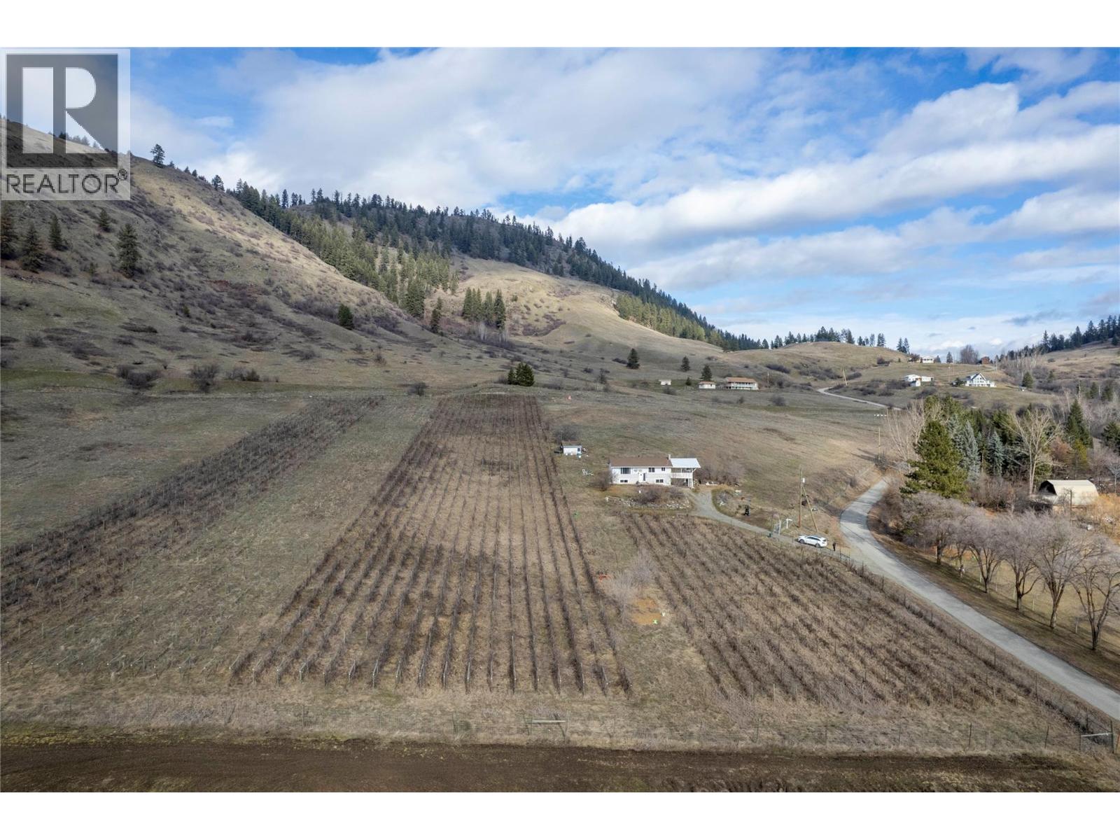 6805 Reservoir Road, Grand Forks