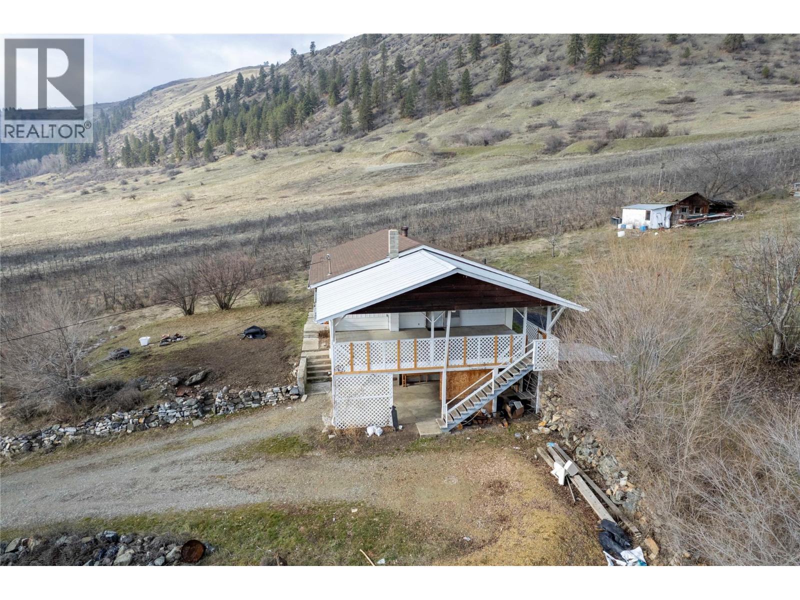 6805 Reservoir Road, Grand Forks