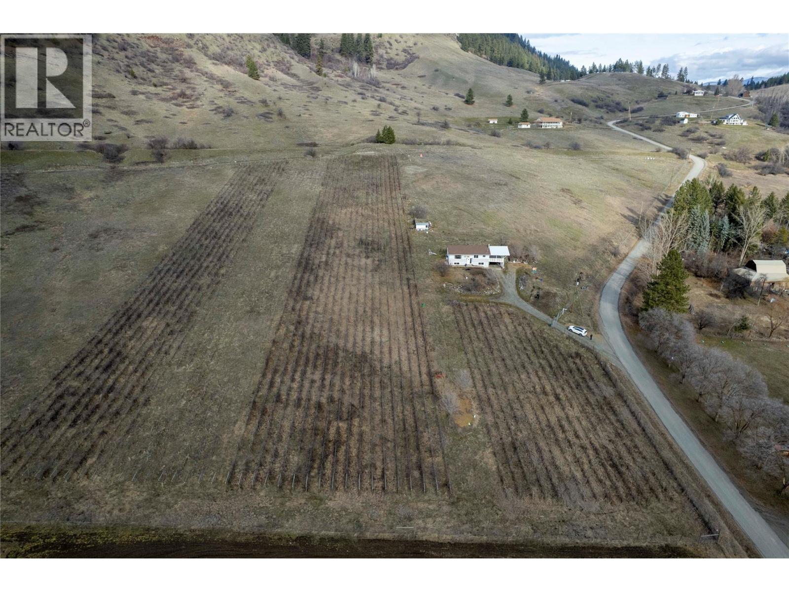 6805 Reservoir Road, Grand Forks