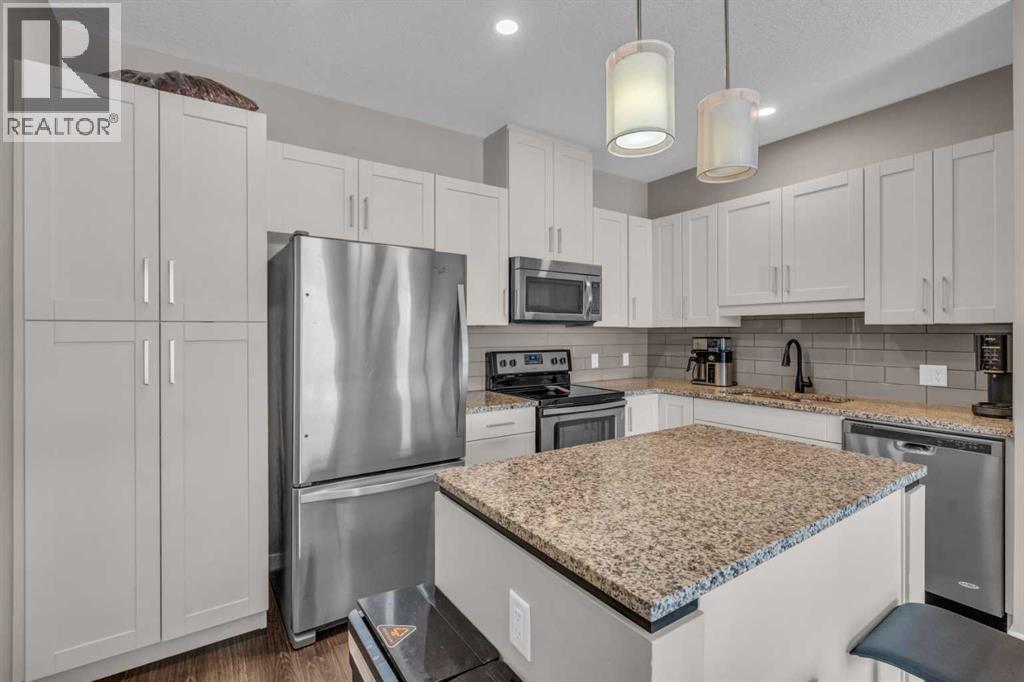 Single Family House for Sale in  Copperstone Common SE Copperfield Calgary 