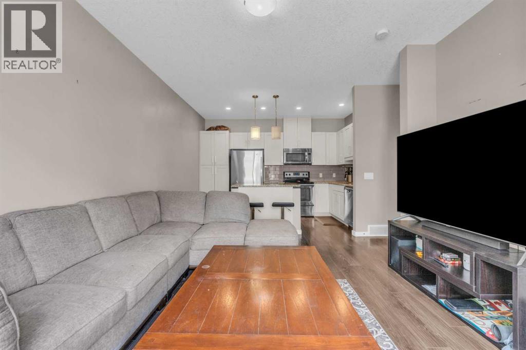 Single Family House for Sale in  Copperstone Common SE Copperfield Calgary 