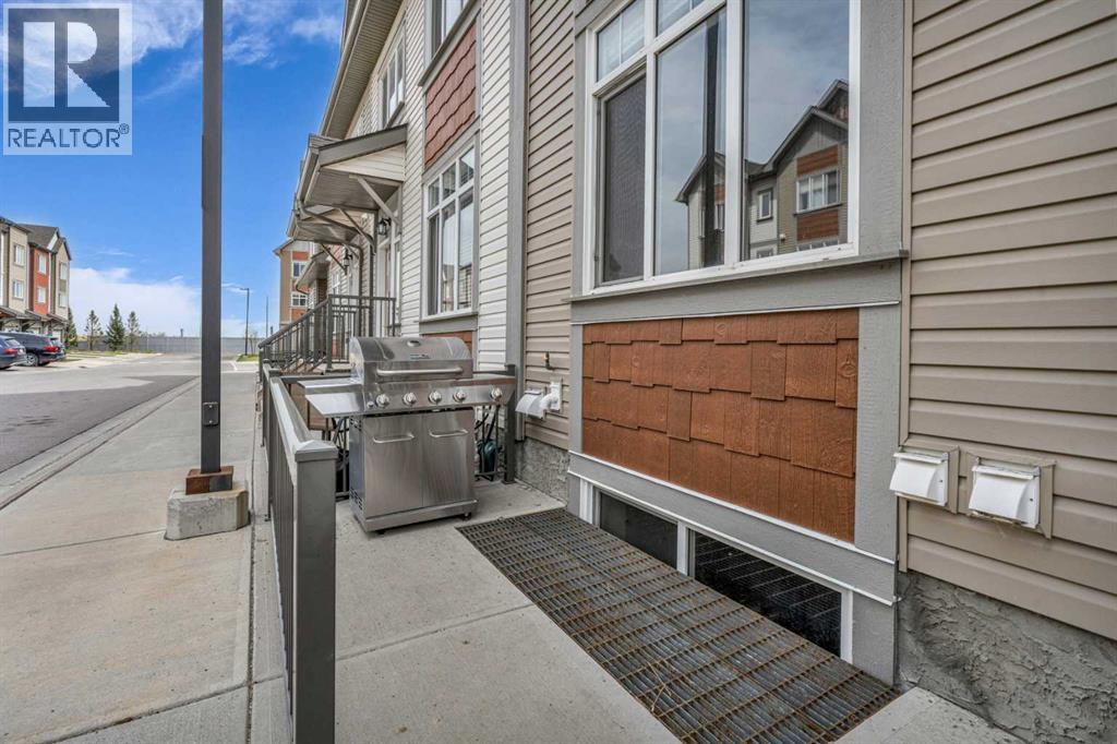 Single Family House for Sale in  Copperstone Common SE Copperfield Calgary 