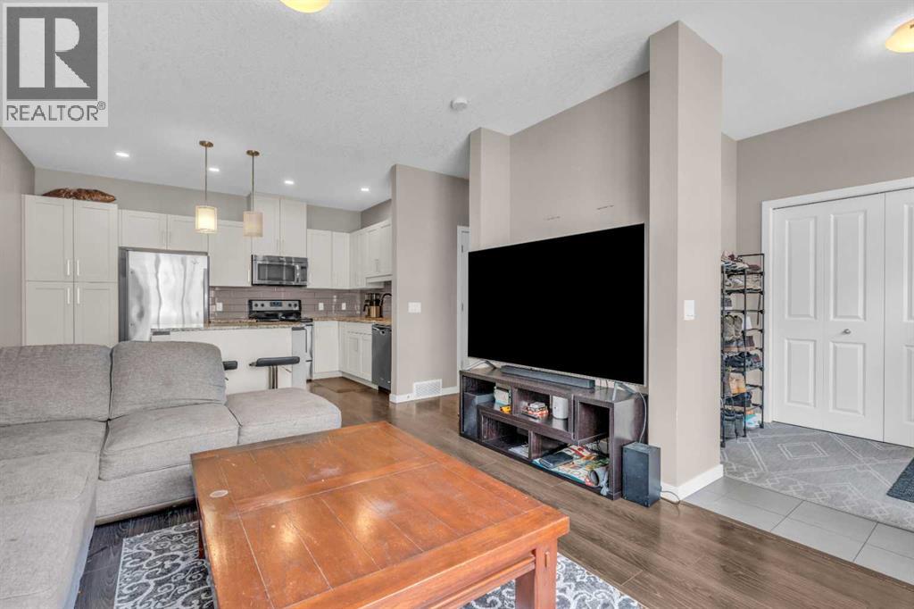 Single Family House for Sale in  Copperstone Common SE Copperfield Calgary 
