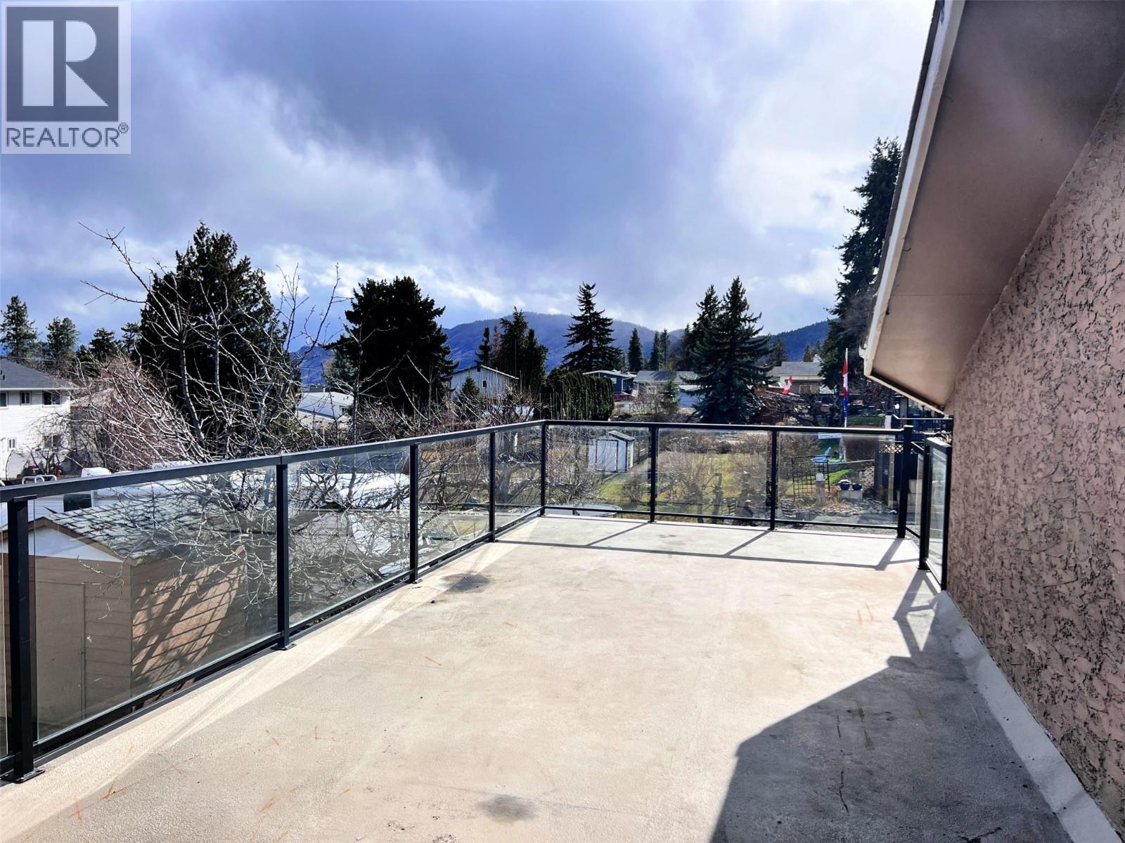 4809 Princeton Avenue, Peachland