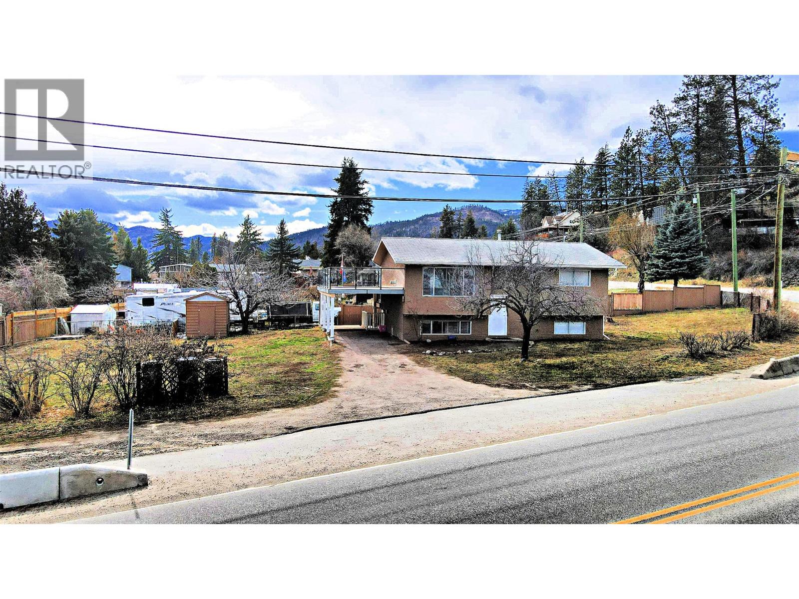 4809 Princeton Avenue, Peachland