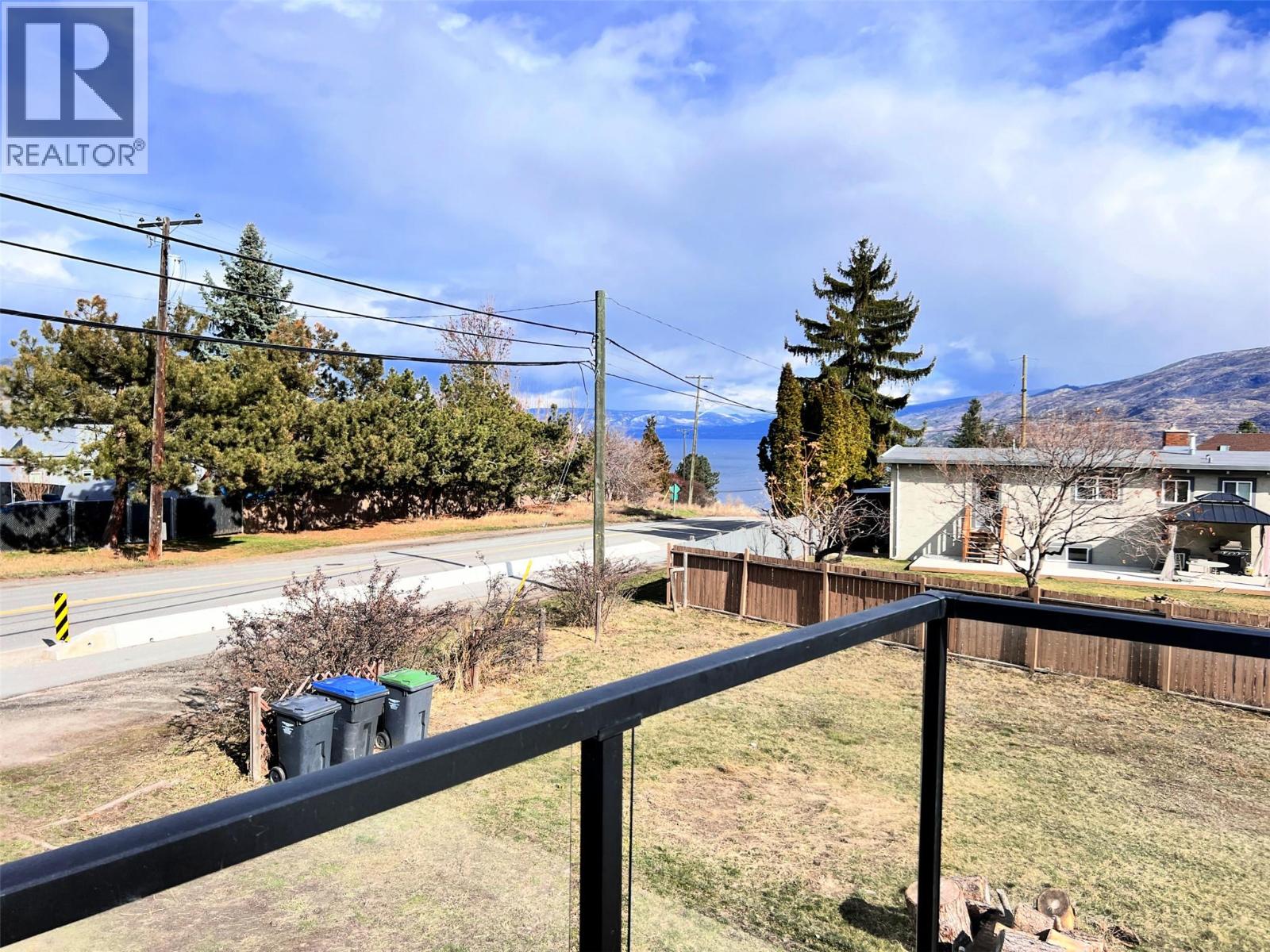 4809 Princeton Avenue, Peachland