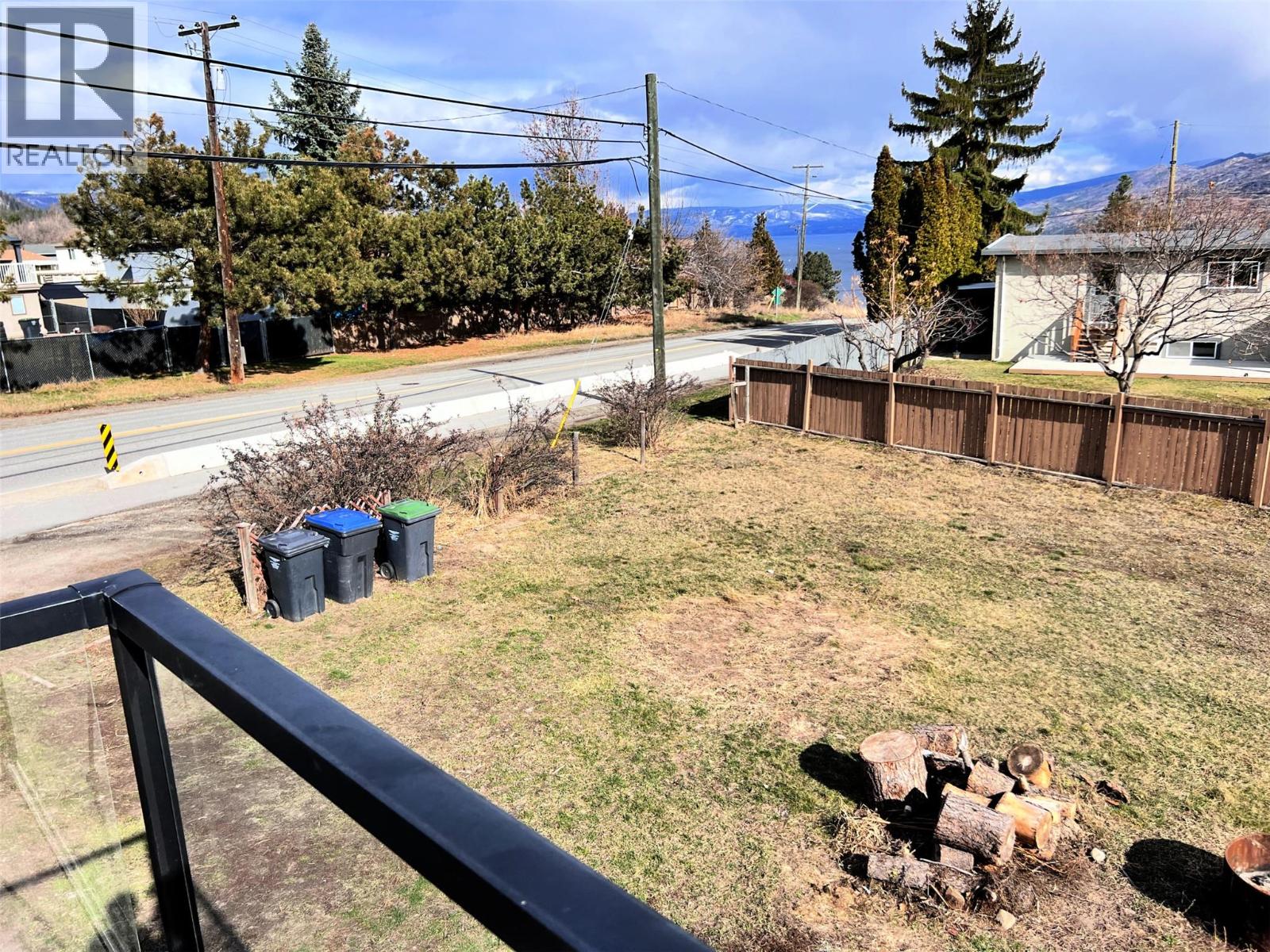 4809 Princeton Avenue, Peachland