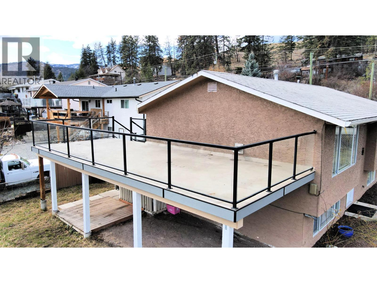 4809 Princeton Avenue, Peachland