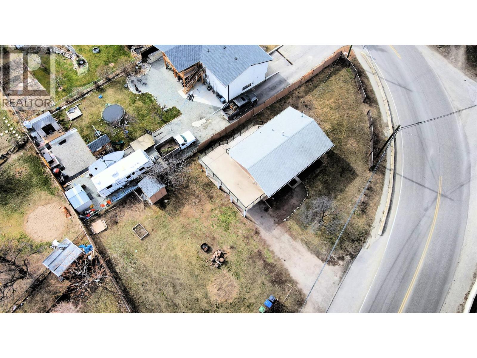 4809 Princeton Avenue, Peachland