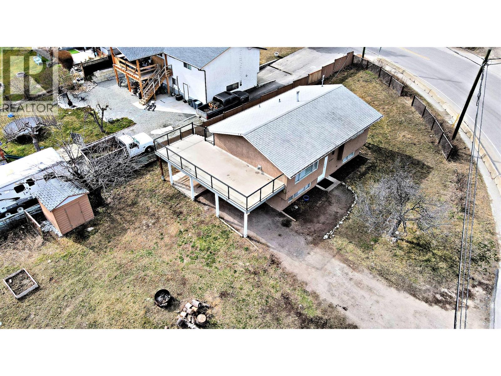 4809 Princeton Avenue, Peachland