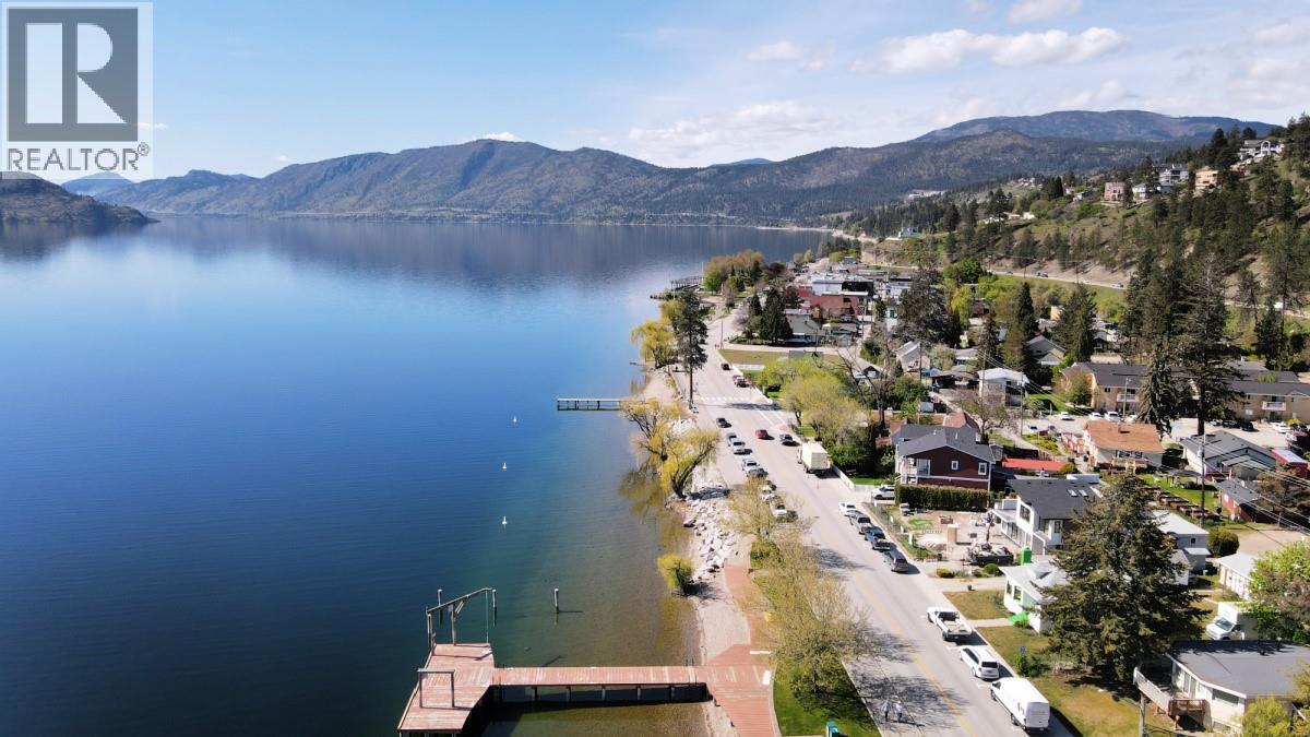 4809 Princeton Avenue, Peachland