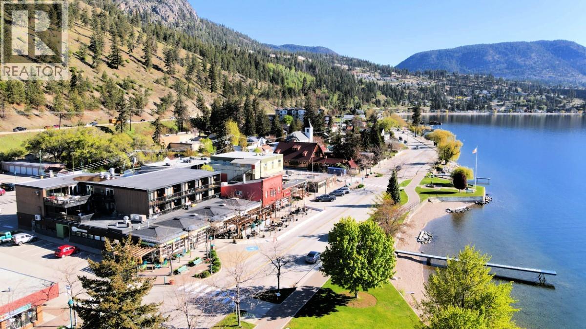 4809 Princeton Avenue, Peachland