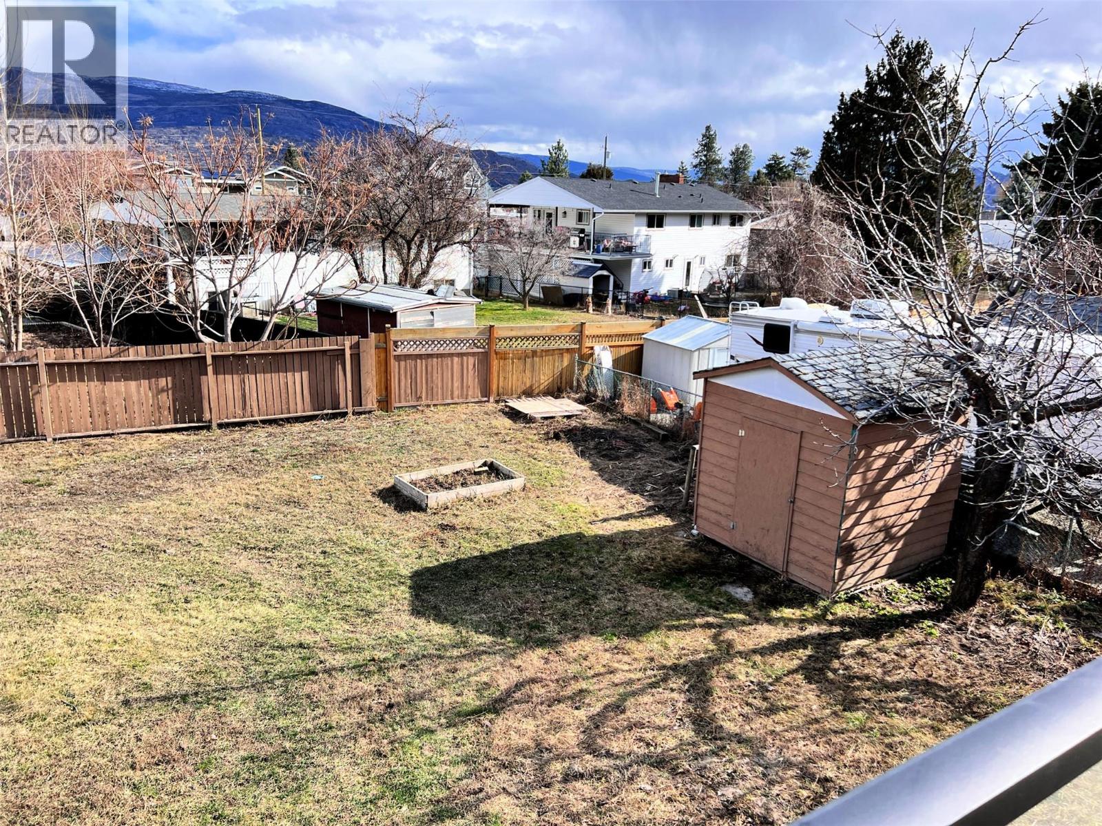 4809 Princeton Avenue, Peachland
