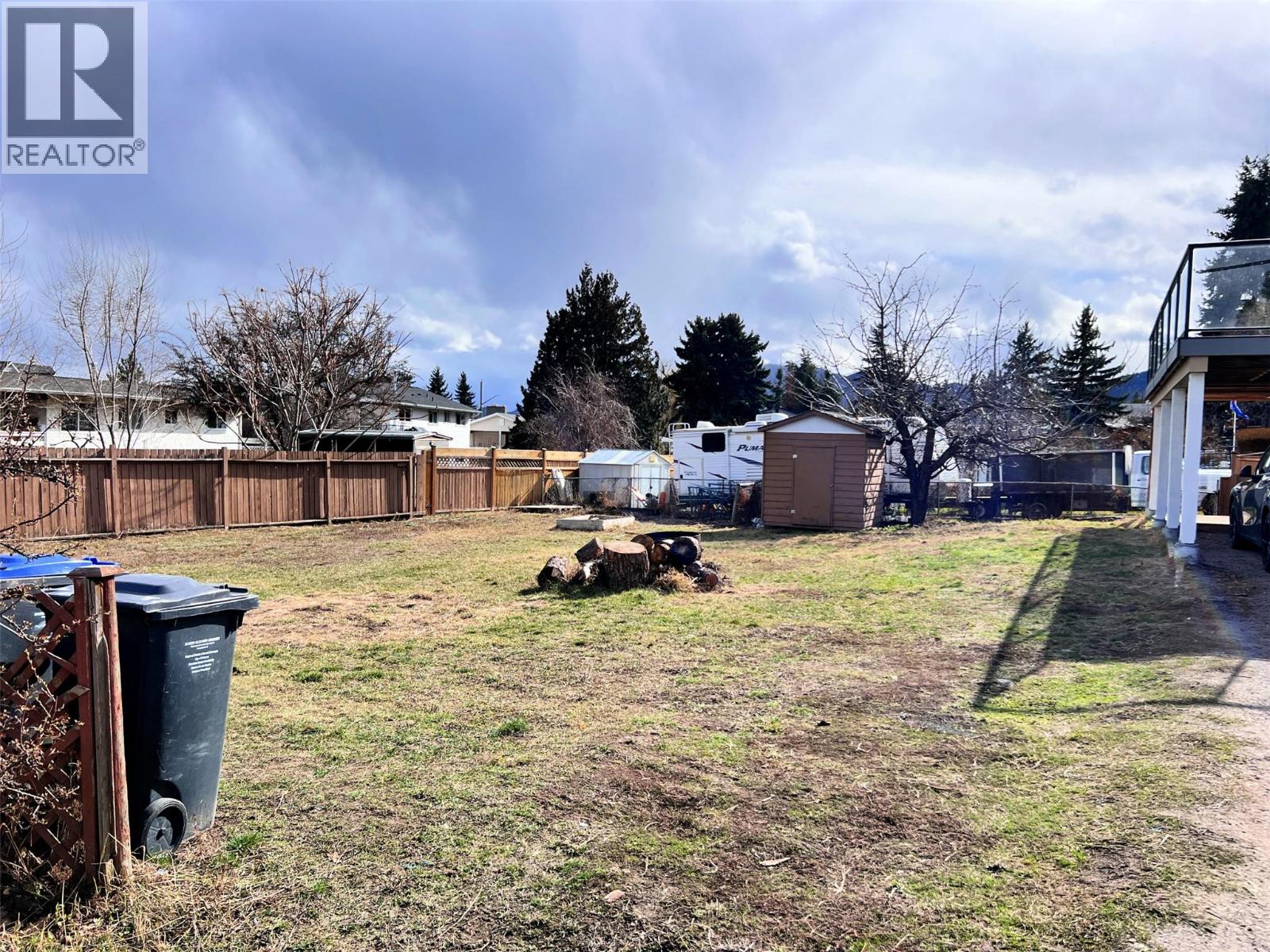 4809 Princeton Avenue, Peachland