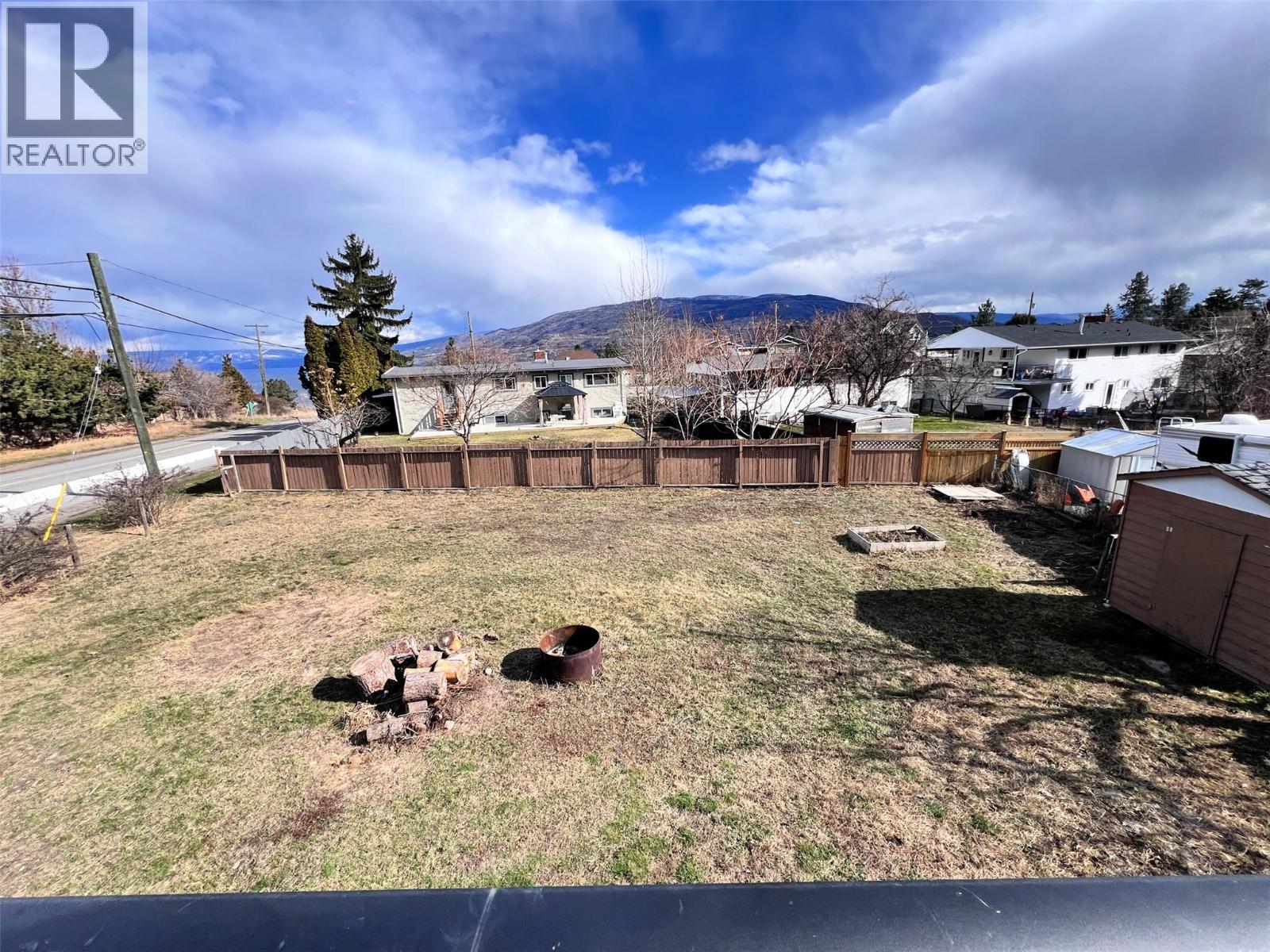 4809 Princeton Avenue, Peachland