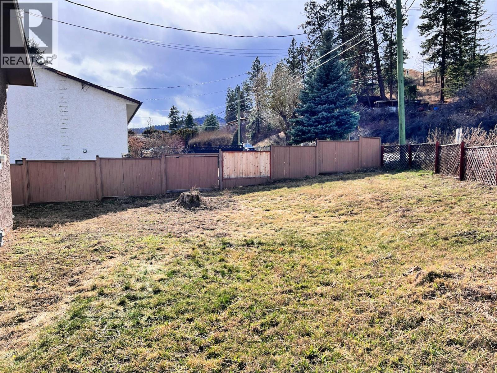 4809 Princeton Avenue, Peachland