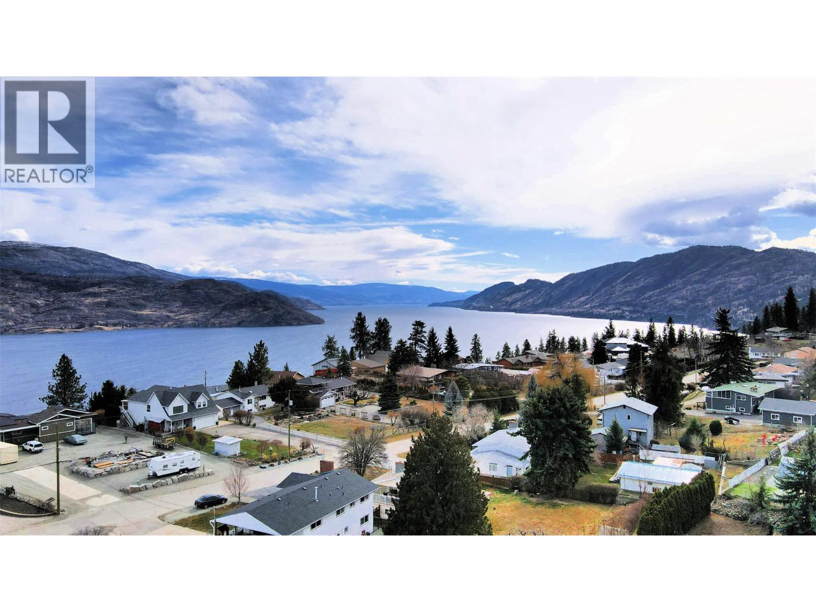 4809 Princeton Avenue, Peachland