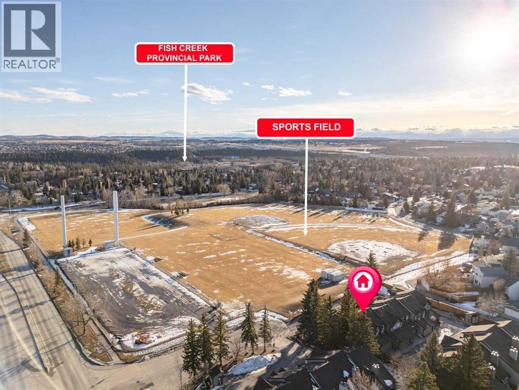 Single Family House for Sale in    Street SW Woodbine Calgary 