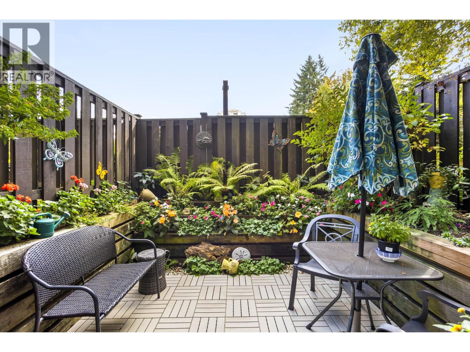 6 340 GINGER DRIVE, New Westminster