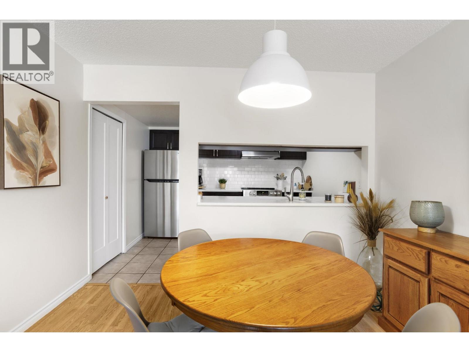 6 340 GINGER DRIVE, New Westminster