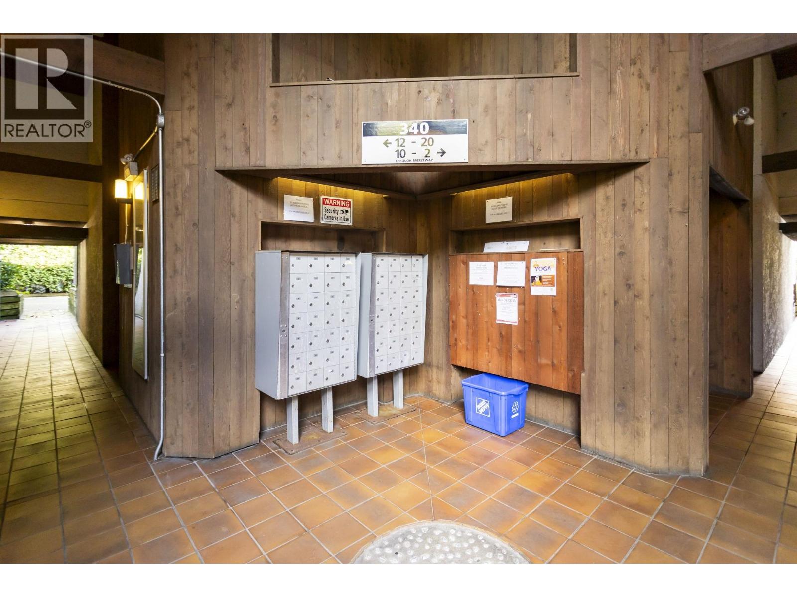 6 340 GINGER DRIVE, New Westminster