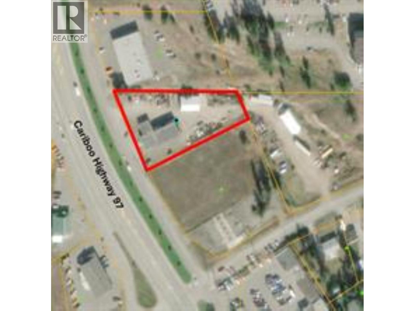 208 N BROADWAY AVENUE, Williams Lake — photo 2