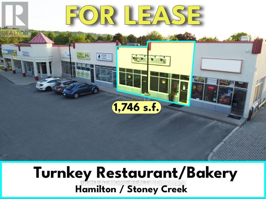 7 - 8 - 259 QUEENSTON ROAD