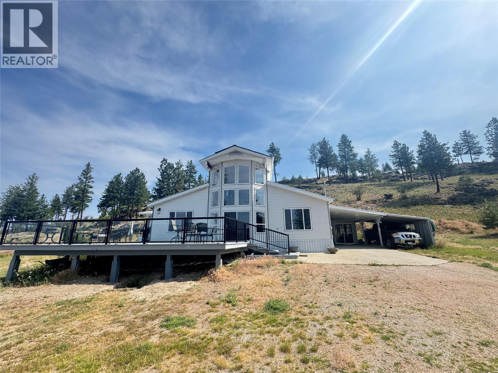  2081 Carmi Road, Penticton