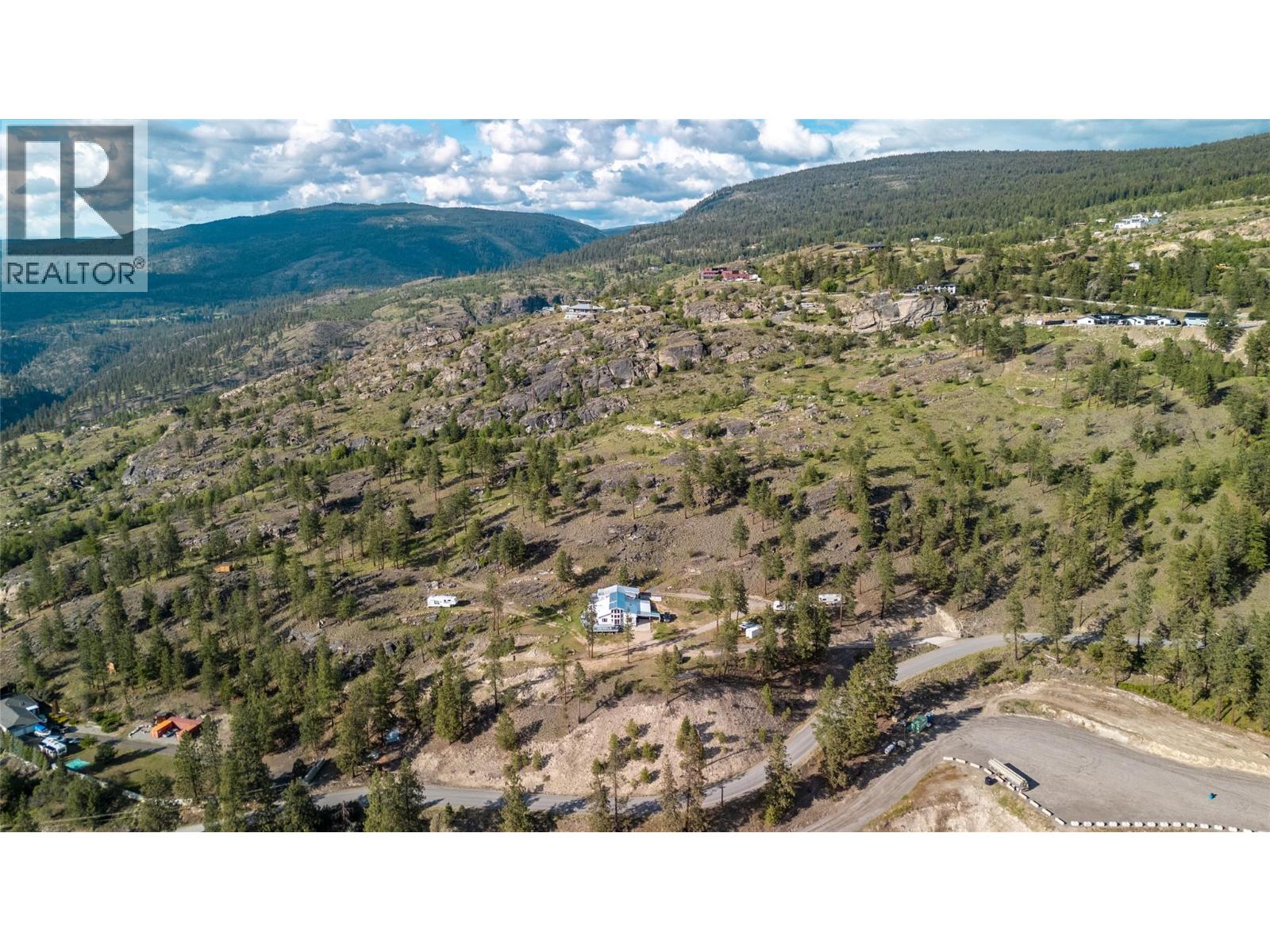  2081 Carmi Road, Penticton