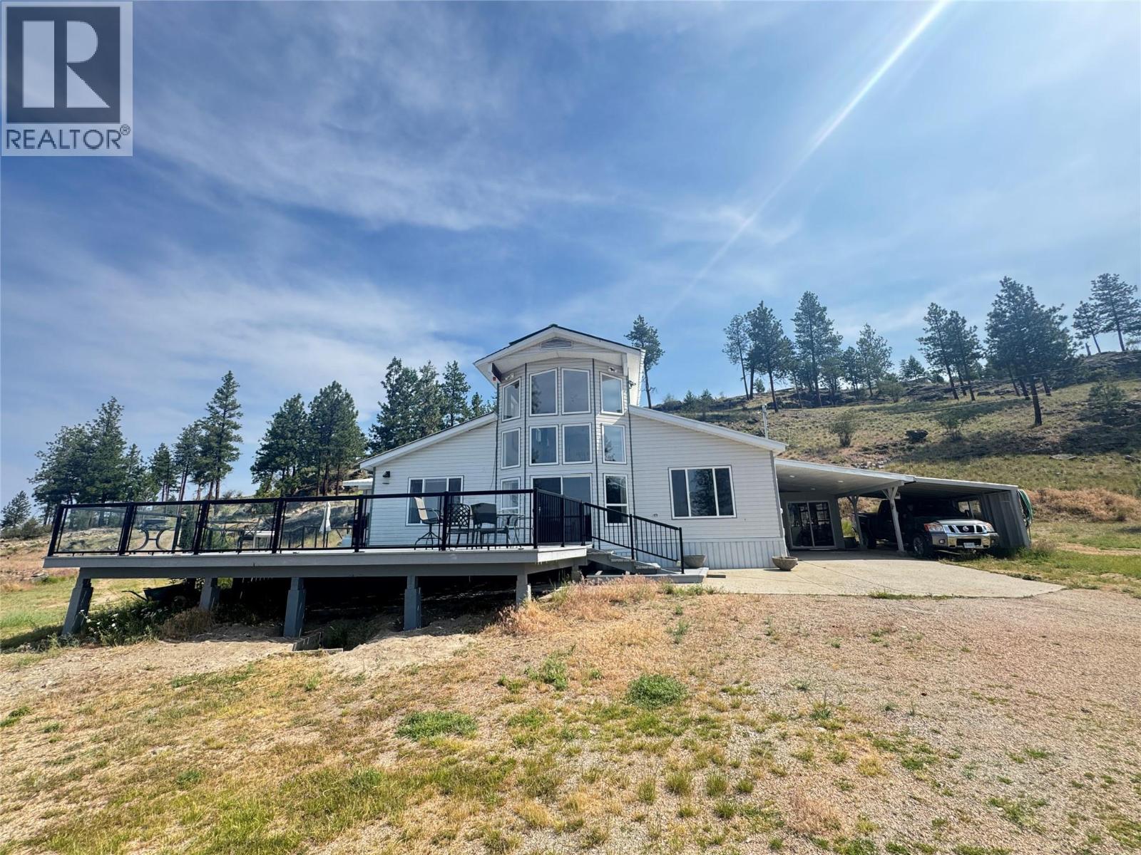  2081 Carmi Road, Penticton