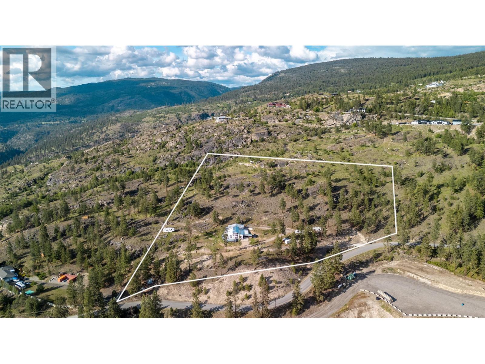  2081 Carmi Road, Penticton