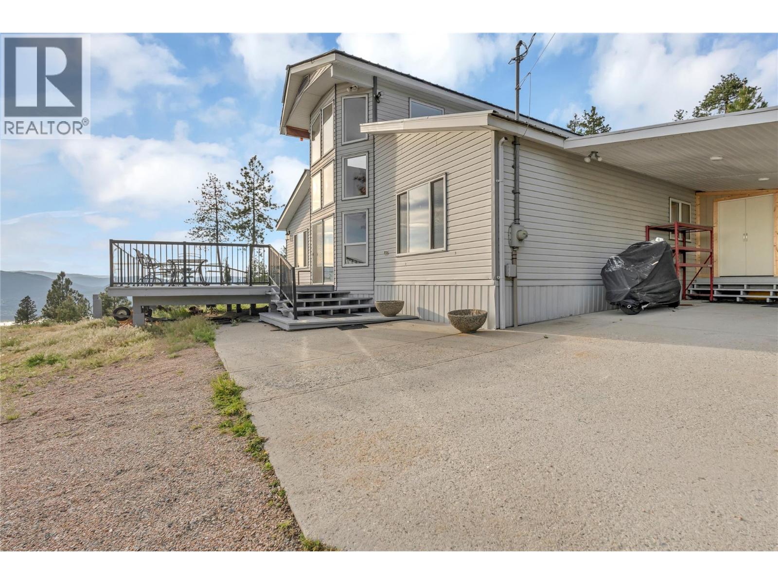  2081 Carmi Road, Penticton