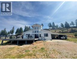  2081 Carmi Road, Penticton