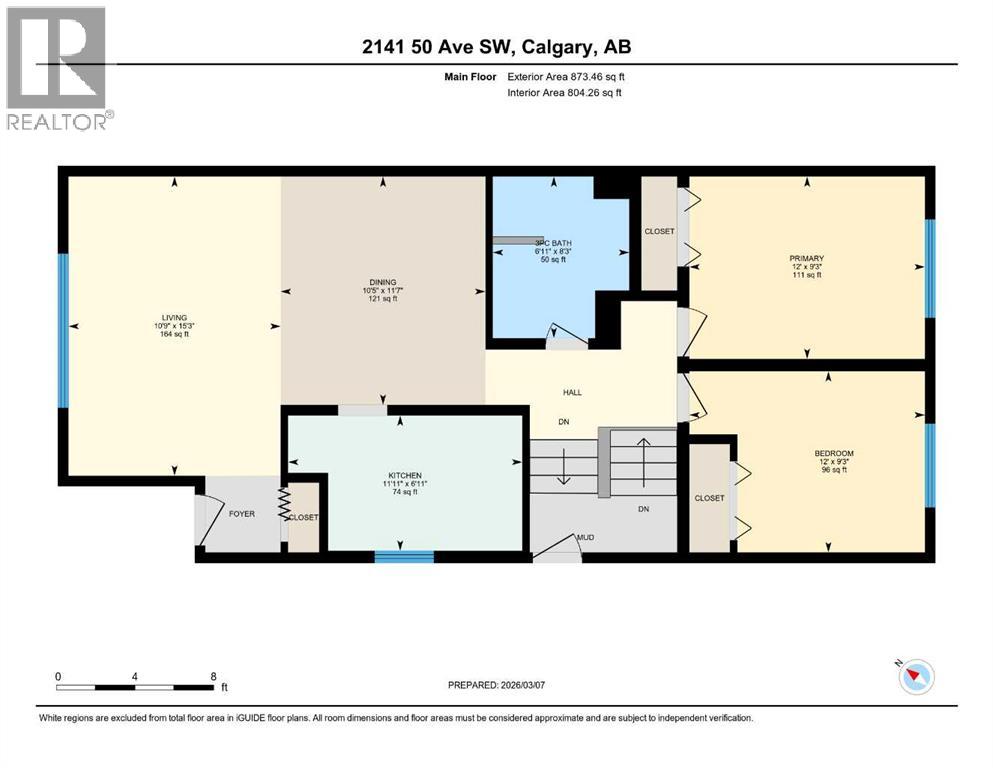 Multi-family House Bungalow for Sale in  &   Avenue SW North Glenmore Park Calgary 