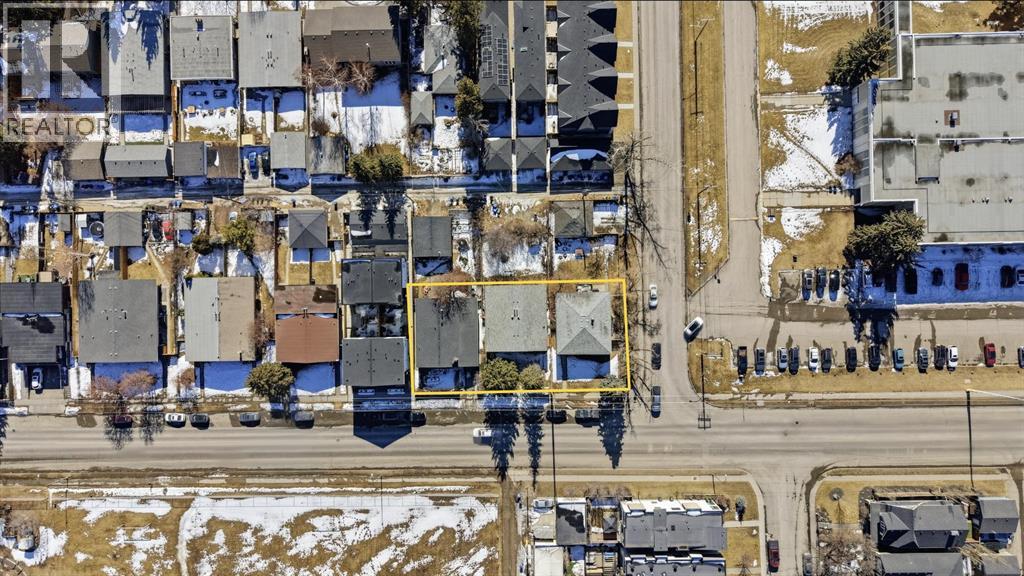 Multi-family House Bungalow for Sale in  &   Avenue SW North Glenmore Park Calgary 